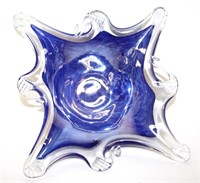 Glass bowl - Murano?