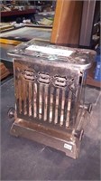 Antique Hotpoint toaster