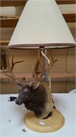 Elk Mount Table Lamp