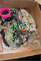 Necklaces, Bracelets & More