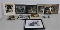 Motorcycle photos and prints