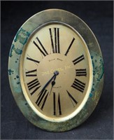 Vintage Ellis Bros Toronto1922 France Clock