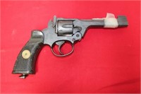 Albion Revolver, Model 2 Mark 1