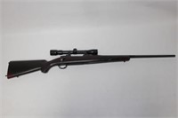 Ruger Rifle, Model M77