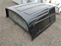 Are Truck Canopy