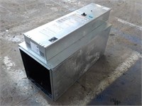 Trane Variable Air Box