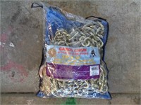 Cargo Chains 3/8x20Ft