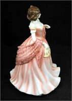 Royal Doulton Ruth Figurine Hn 4099 8"