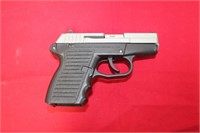 Sccy Industries Pistol, Model Cpx-1
