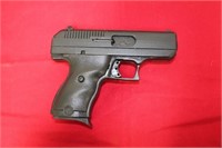 Hipoint Pistol, Model C9