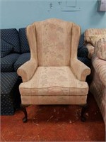 Armchair