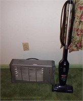 Patton electric space heater,