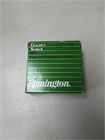13 rounds of Remington 380 auto