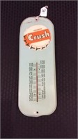 Adv. Thermometer Orange Crush (143)