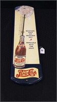 Pepsi Cola Thermometer