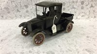 Buddy L Black Toy Truck (65B)