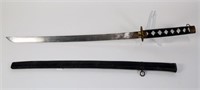 20 INCH BLADE SAMURAI SWORD