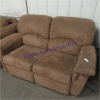 Loev seat - brown color