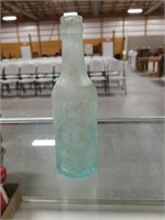 L B. Bottle Beloit bottling works. Beloit, KS