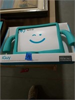 I-guy protective case for iPad