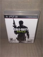 Call of Duty MW3 for PS3