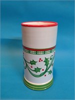 Present Tense Pottery Vase