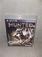 Hunted The Demon's Forge for PS3