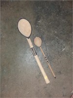 Ornamental Spoons