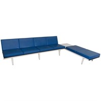 George Nelson for Herman Miller Sectional Sofa