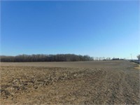 Tract 2 - 24.5+/- Acres, 23.75 Tillable