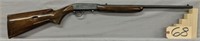 Browning .22 Auto Rifle