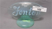 Fenton opal logo