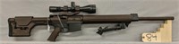 Custom AR-10 Rifle Palmetto Armory .308