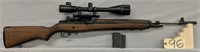 Spring Field M1A Loaded 308cal.