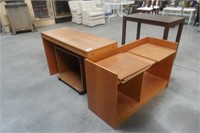 Shelving, Desks, Organization Furniture?
