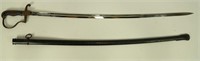 ROBERT KLAAS 32 INCH BLADE SWORD