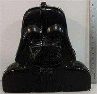 Vintage Darth Vader Star Wars collector case