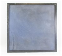Gerhard Richter Germany b. 1932 Oil on Glass 1977