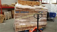 PALLET OF 18 BOXES OF NEW VIMA DECOR DOORS