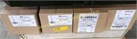 LOT OF 22 BOXES OF FUSIONLAMPS BULBS