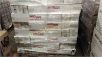 PALLET OF 64 ROLLS ENVIRONMAT FLOOR GUARD 36"x500'