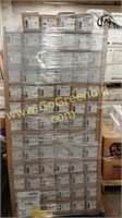 PALLET OF 76 BOXES OF FUSIONLAMPS BULBS