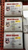LOT OF 3 BOXES ENVIROGUARD SMS&SMS+ STANDARD COVER