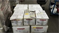 LOT OF 14 BOXES OF ENVIROGUARD BODYFILTER 95+ 3XL