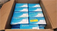 LOT OF 29 BOXES WITH APPROX 48 IN EACH BOX RESPIRA