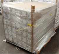 PALLET OF 36 BOXES OF 25 EACH FLUORESCENT TUBES