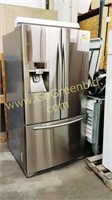 SAMSUNG FRENCH DOOR REFRIGERATOR