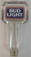 Bud Light Beer tap handle