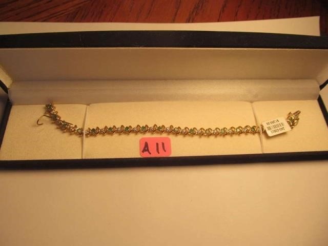 High End Jewelry Online Only Auction