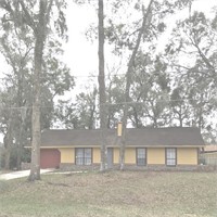 3172 SE 49th Pl. Ocala, FL  34480